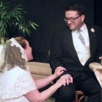BWW Reviews: Sondheim's COMPANY Drops In at Oyster Mill Playhouse Video