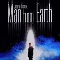 Staged Reading of THE MAN FROM EARTH Will Benefit Philipstown Depot Theatre on 8/11 Video