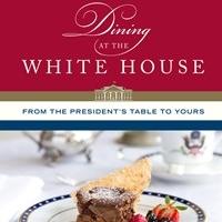 White House Chef, John Moeller Presents 'Dining at the White House: From the Presiden Video