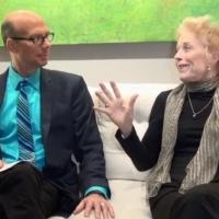 TV Exclusive: Holland Taylor on ANN's Trip to Broadway & Bringing the Legend to Life  Video