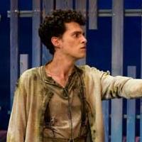 BWW Reviews: Pioneer Theatre Company's PETER AND THE STARCATCHER is Filled with Wonder