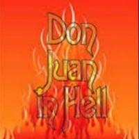 Medicine Show Theatre's DON JUAN IN HELL Opens Tonight, 6/13-7/5 Video