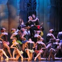 Photo Flash: First Look at the Atlantic City Ballet's Production of CARMEN Video