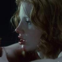 VIDEO: Jessica Chastain Featured in New Trailer for SALOME/WILD SALOME Video
