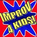IMPROV 4 KIDS Adds Shows for Holiday Staycation at Broadway Comedy Club, Now thru 12/ Video