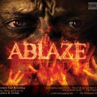 A Cappella Musical Thriller ABLAZE to Release Cast Recording, Today Video
