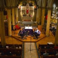BWW Interviews: Broadway Chamber Players Bring Broadway Musicians from the Pit to the Interview