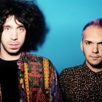 Ghost Beach Comes to Brooklyn Tonight