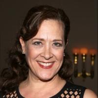 Karen Ziemba Joins BULLETS OVER BROADWAY as 'Eden Brent'