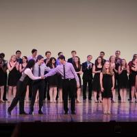 Charlotte Student Cracks Top Actress Group at National High School Musical Theater Aw Video