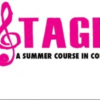 Stage Acts Productions to Launch ONSTAGE ACTS Summer Course with Julie Atherton and P Video