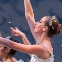 BWW Reviews: Ballet Austin's THE NUTCRACKER Proves Its Place as Austin's Resident Hol Video