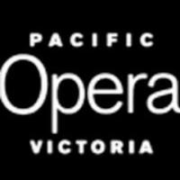 Pacific Opera Victoria to Present ARIADNE AUF NAXOS, 2/13-23 Video