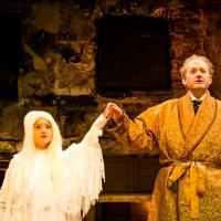 A CHRISTMAS CAROL Returns to Hedgerow Theatre For 21st Year, Now thru 12/31 Video