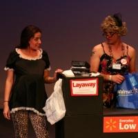 Rover Dramawerks' Short Play Festival ONE DAY ONLY 21 Set for 8/24