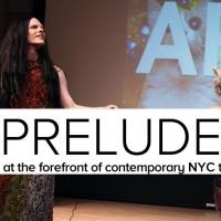 The Martin E. Segal Theatre Center Kicks Off 2014 Prelude Festival Today Video