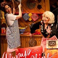 Carter Calvert and Sally Struthers Star in ALWAYS...PATSY CLINE at El Portal Theatre, Video