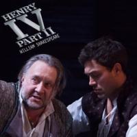 RSC's HENRY IV, PART 2 Hits U.S. Movie Theaters This Saturday Video
