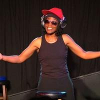 Duriel Harris' THINGIFICATION Makes NYC Debut at the 11th Annual Fresh Fruit Festival Video