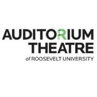 Auditorium Theatre to Host 10th Anniversary Performance of 'TOO HOT TO HANDEL' in…