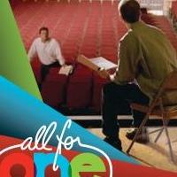 All For One Offers First Collaborative Panel Series: SOLO THEATER DIRECTORS, 6/30 Video