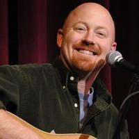 Ridgefield Playhouse to Host Songwriting Workshop with Kevin Briody Video