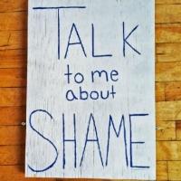 Julian Goldhagen's TALK TO ME ABOUT SHAME SET for FringeNYC, 8/9-25 Video