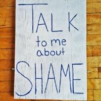 Julian Goldhagen's TALK TO ME ABOUT SHAME SET for FringeNYC, Now thru 8/25
