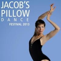 Jacob's Pillow Presents Tere O'Connor's Inventive Work COVER BOY, Now thru 7/21 Video