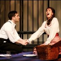 BWW Reviews: Theatre Raleigh Shines with PARADE
