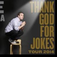 Tickets Now on Sale for Mike Birbiglia at Byham Theater, 3/20 Video