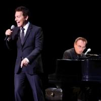 Photo Coverage: Michael Feinstein Brings A SUMMER EVENING to Mahaiwe Performing Arts Center