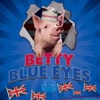 Music Theatre of Wichita to Stage U.S. Premiere of BETTY BLUE EYES, 7/24-28 Video