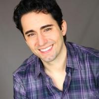 John Lloyd Young Plays the Cafe Carlyle, Now thru 2/23 Video