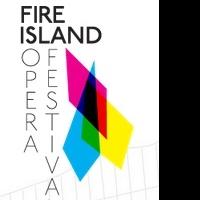 Fire Island Opera Presents L'arbre Enchante at the Pines, 8/24 Video