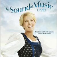 NBC to Re-Air THE SOUND OF MUSIC LIVE! this Saturday