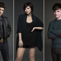 SMASH's Jeremy Jordan, Krysta Rodriguez and Andy Mientus Reunite in THIS WILL BE OUR  Video