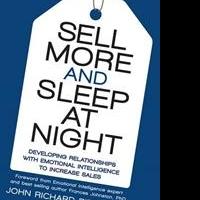 SELL MORE AND SLEEP AT NIGHT Business Book is Released Video