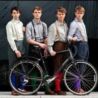 The Handlebards Announce London Dates in Clerkenwell, Temple, Streatham and More thru Video