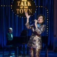 Photo Flash: First Look at Hollis Resnik in Milwaukee Rep's END OF THE RAINBOW