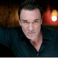 Patrick Page Returns to 54 Below for Encore Performance of GOOD TO BE BAD Tonight Video