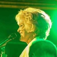 Photo Coverage: Christine Ebersole Returns to 54 Below with BIG NOISE FROM WINNETKA Video
