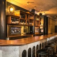 Bar of the Week:  COMPAGNIE DES VINS SURNATURELS in Noho, NYC