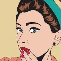 The Avenue Theater to Open 5 LESBIANS EATING A QUICHE in January