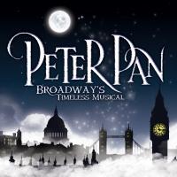 Breaking News: NBC Sets PETER PAN as Next Live Musical; Produced by Craig Zadan and N Video