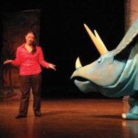 Hudson Valley Puppets to Present MAMMOTH FOLLIES, 3/23