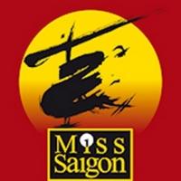 MISS SAIGON Opens at Manatee Players, March 28 Video