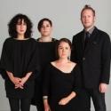 ACME Performs Steve Reich's String Quartets at Le Poisson Rouge, 9/11 Video