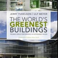 THE WORLD'S GREENEST BUILDINGS is Released Video