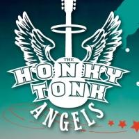 Virginia Stage Company Presents THE HONKY TONK ANGELS, Now thru 2/9 Video